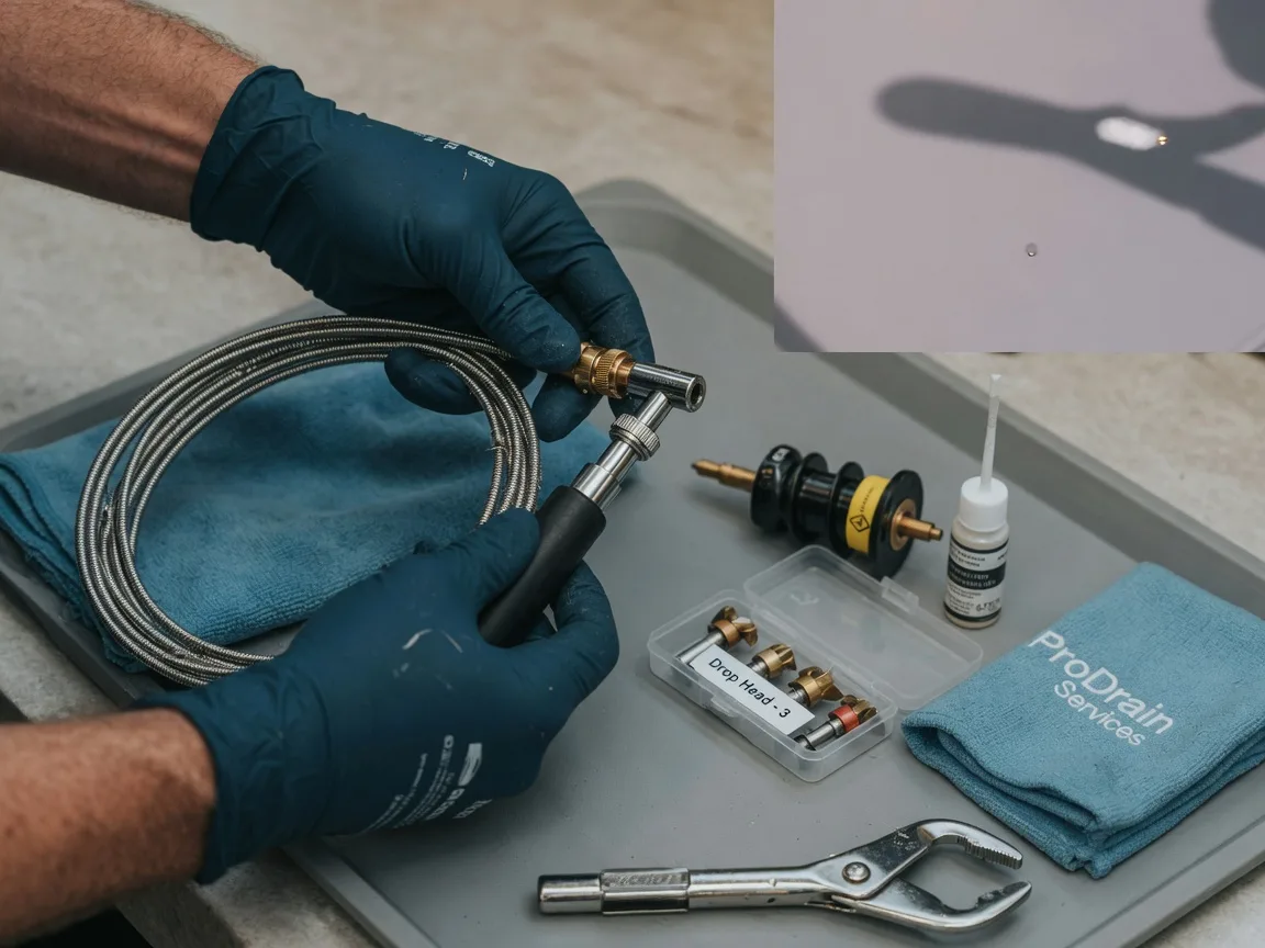 Why choose Drain Cleaning in Kings Mills, OH